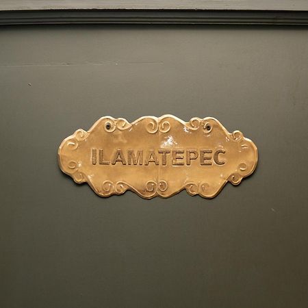 Hostal Sole Σάντα Άνα Εξωτερικό φωτογραφία