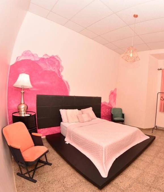 Hostal Sole Σάντα Άνα Εξωτερικό φωτογραφία