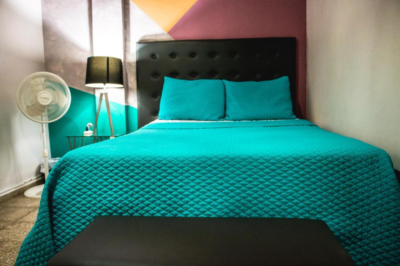 Hostal Sole Σάντα Άνα Εξωτερικό φωτογραφία