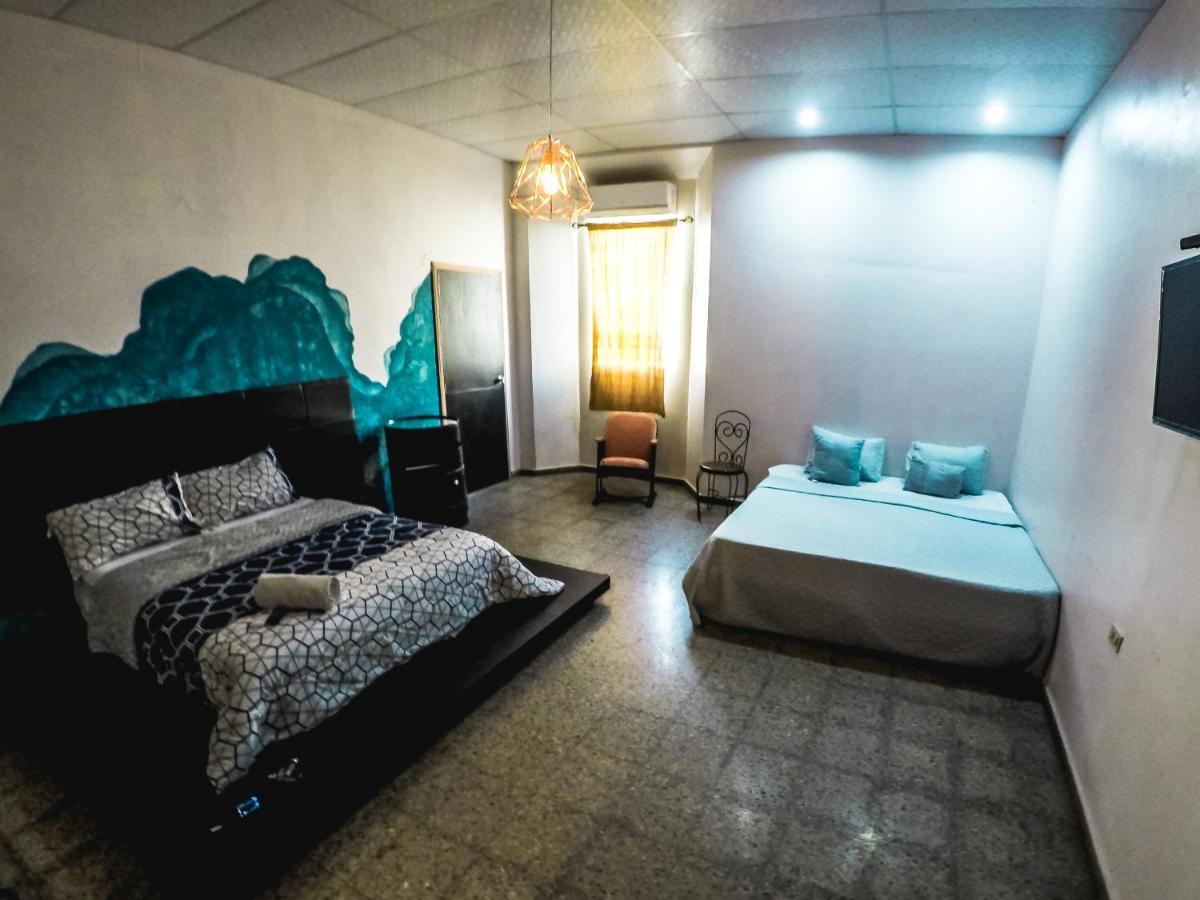 Hostal Sole Σάντα Άνα Εξωτερικό φωτογραφία