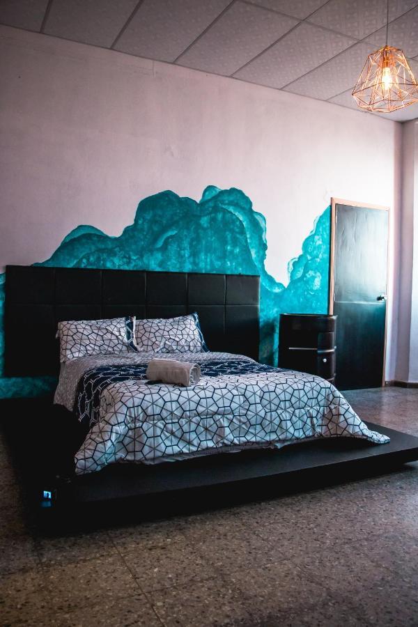 Hostal Sole Σάντα Άνα Εξωτερικό φωτογραφία