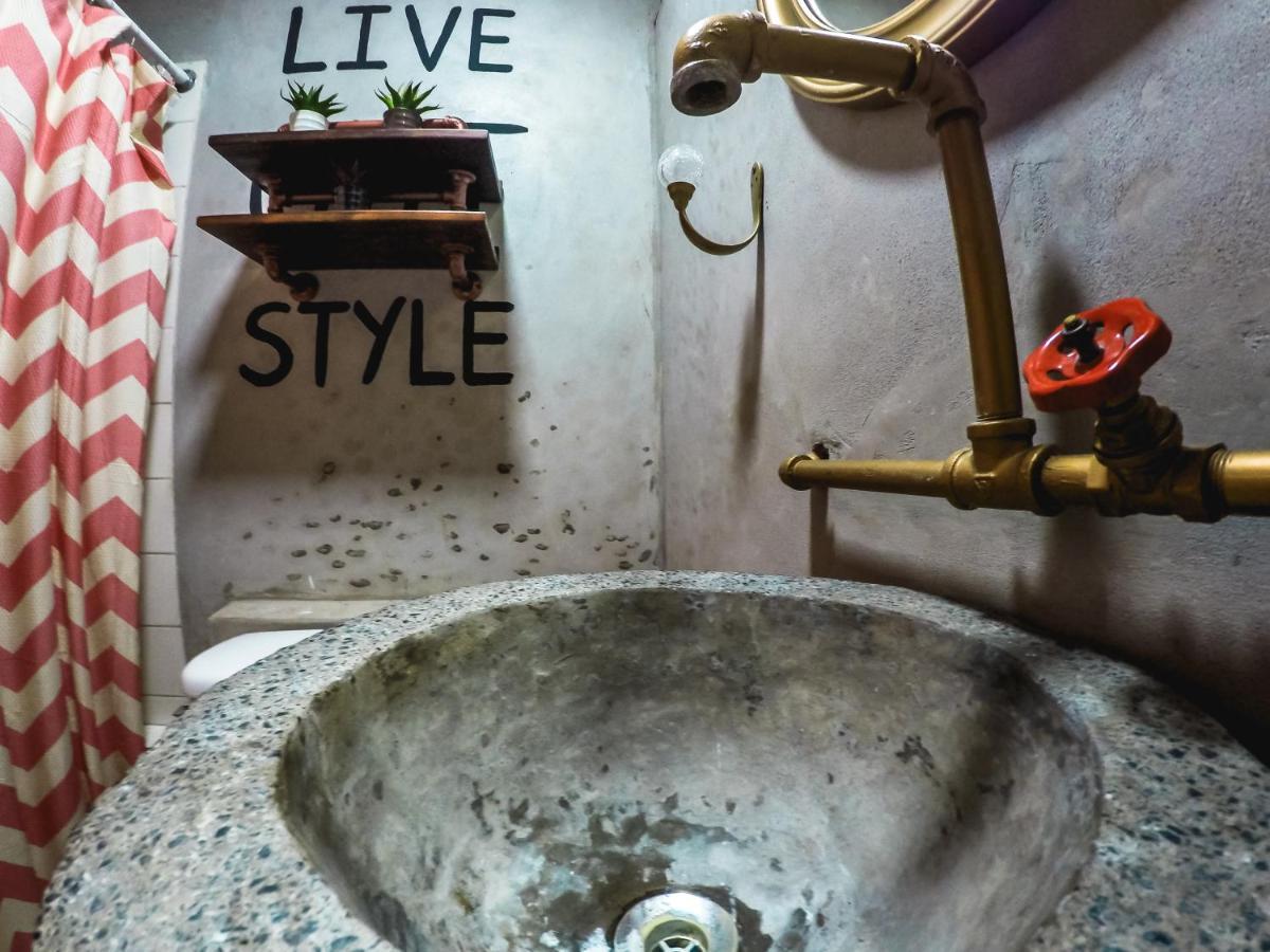 Hostal Sole Σάντα Άνα Εξωτερικό φωτογραφία