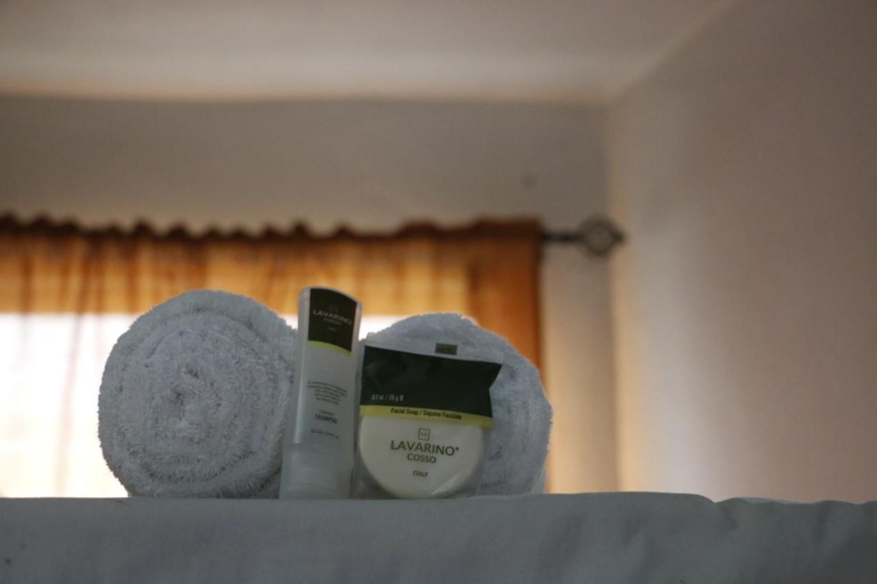 Hostal Sole Σάντα Άνα Εξωτερικό φωτογραφία