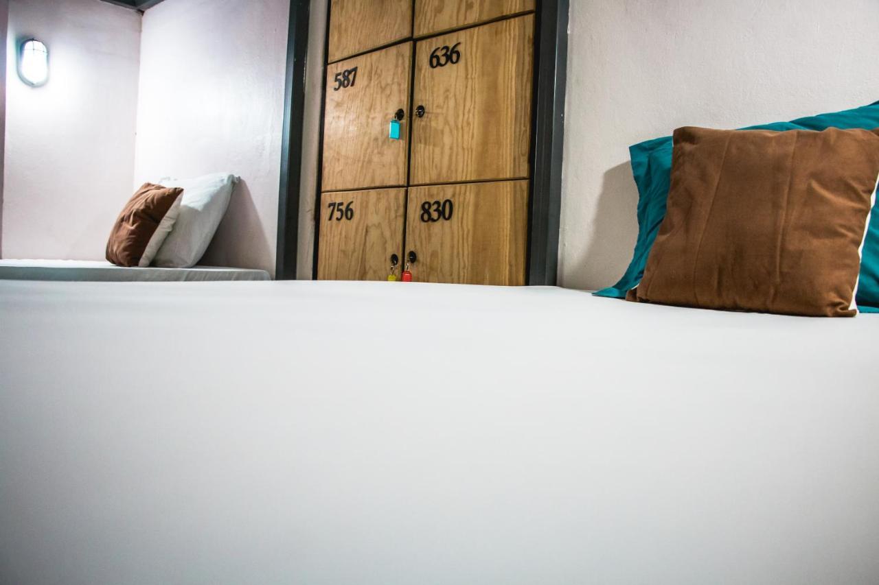 Hostal Sole Σάντα Άνα Εξωτερικό φωτογραφία