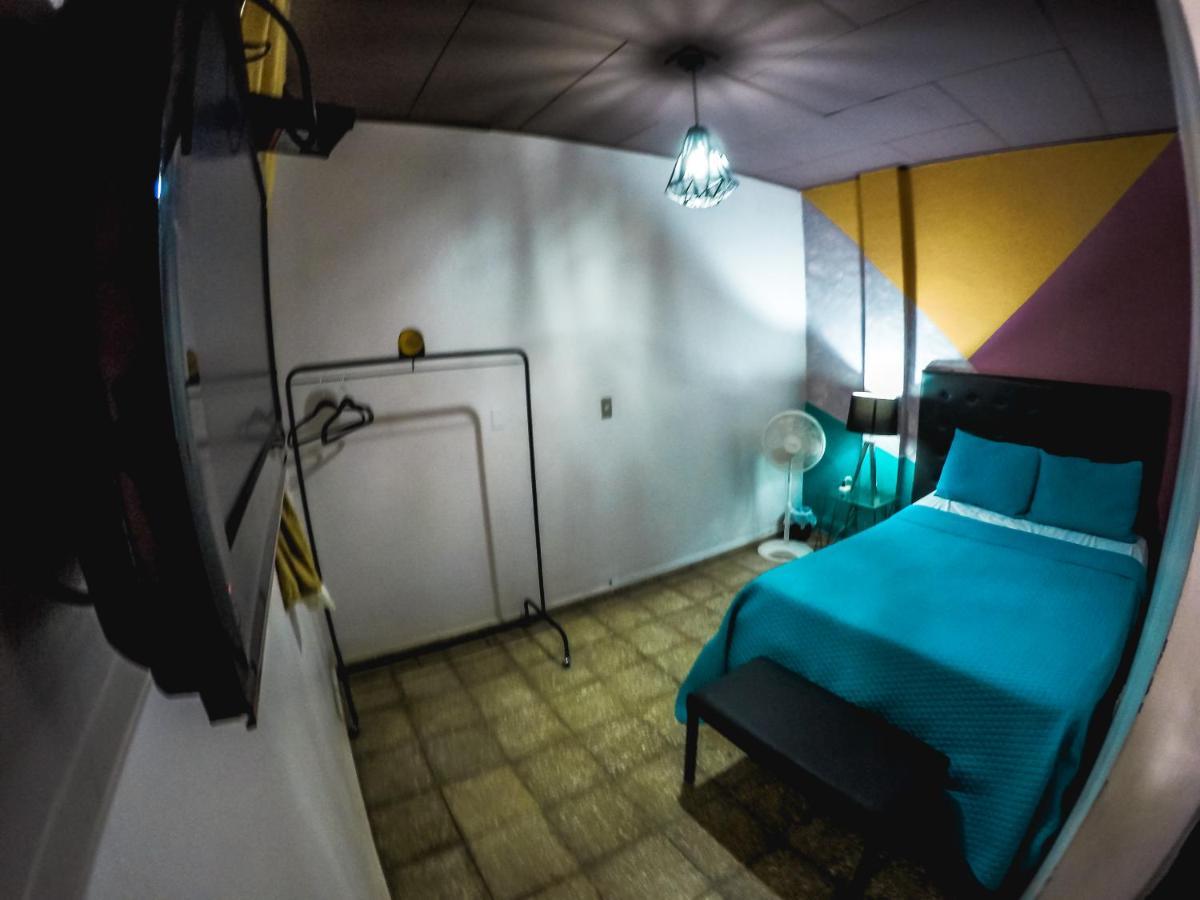Hostal Sole Σάντα Άνα Εξωτερικό φωτογραφία