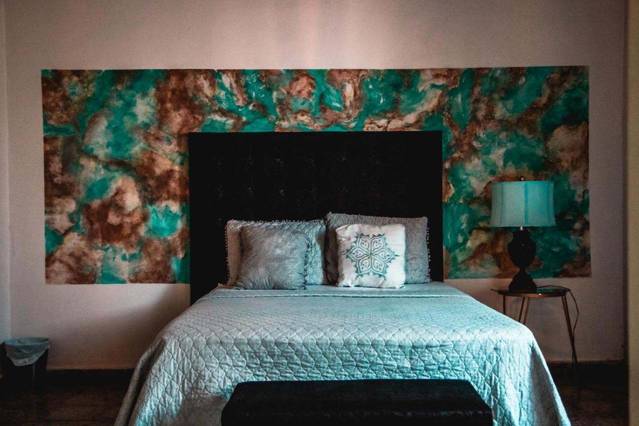 Hostal Sole Σάντα Άνα Εξωτερικό φωτογραφία