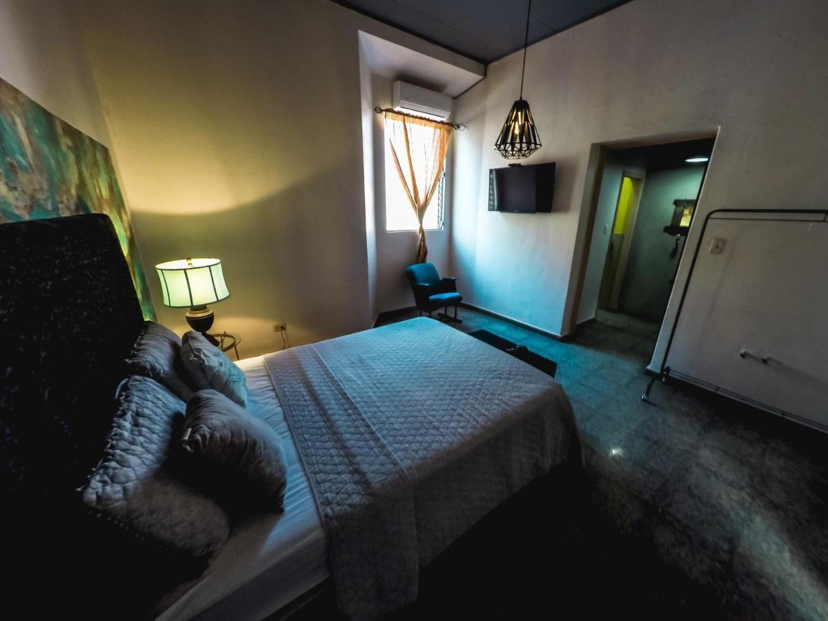 Hostal Sole Σάντα Άνα Εξωτερικό φωτογραφία