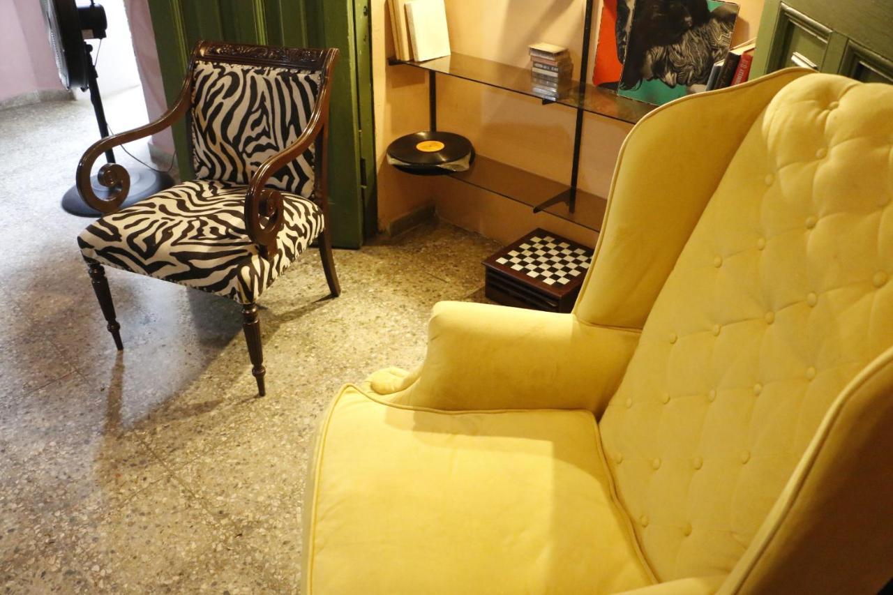Hostal Sole Σάντα Άνα Εξωτερικό φωτογραφία