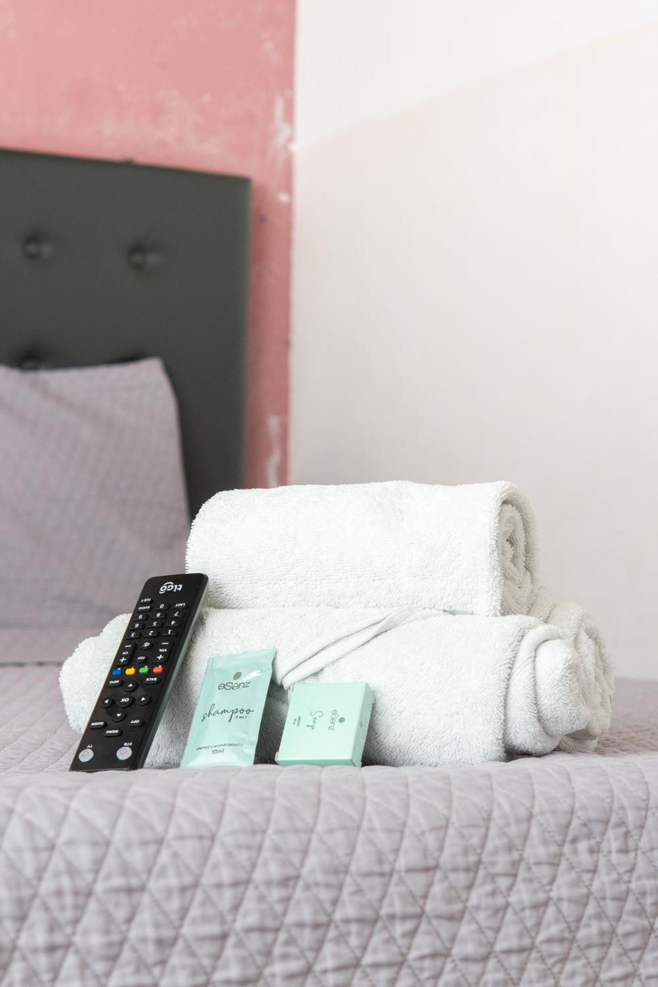 Hostal Sole Σάντα Άνα Εξωτερικό φωτογραφία