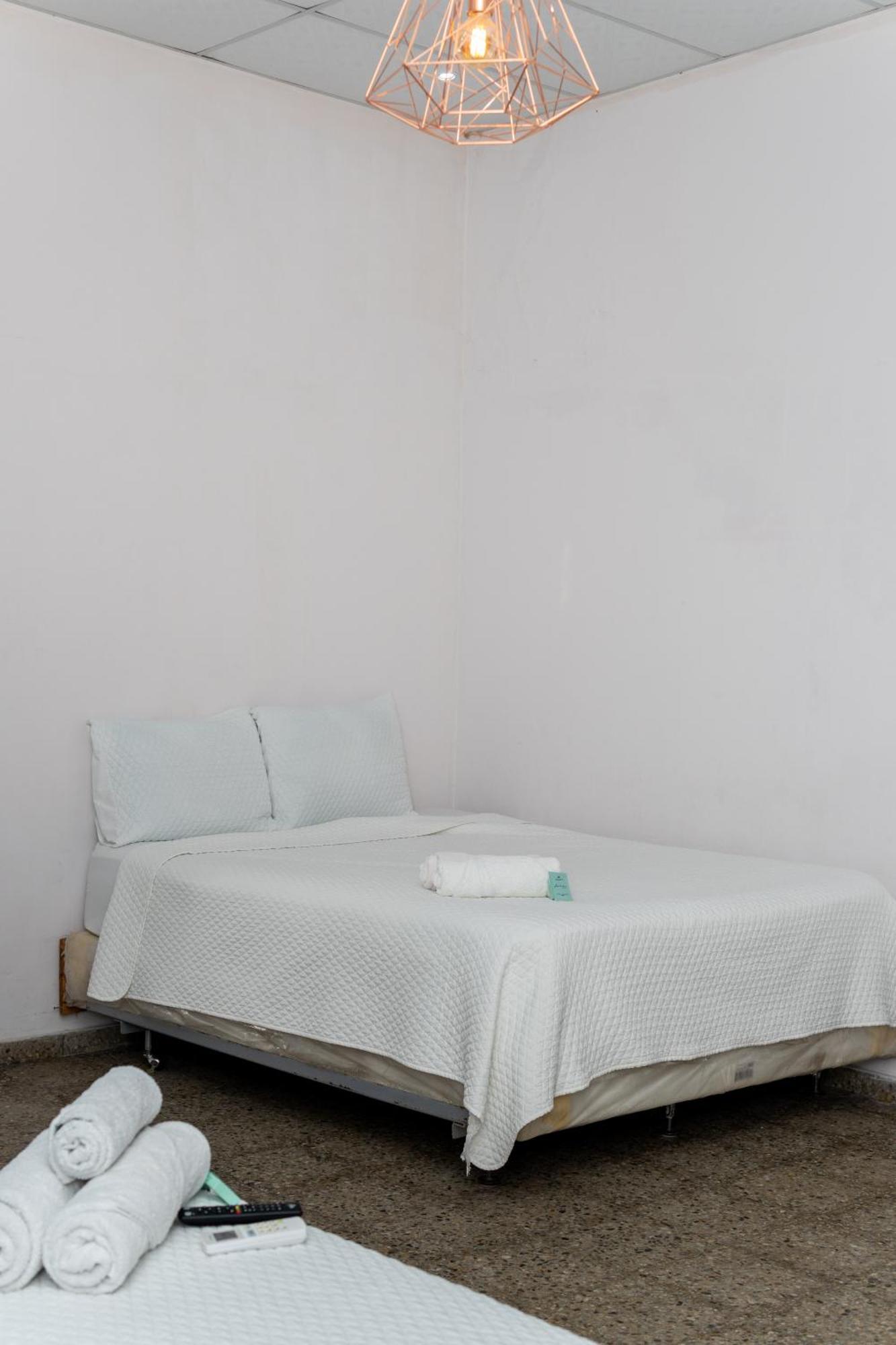 Hostal Sole Σάντα Άνα Εξωτερικό φωτογραφία