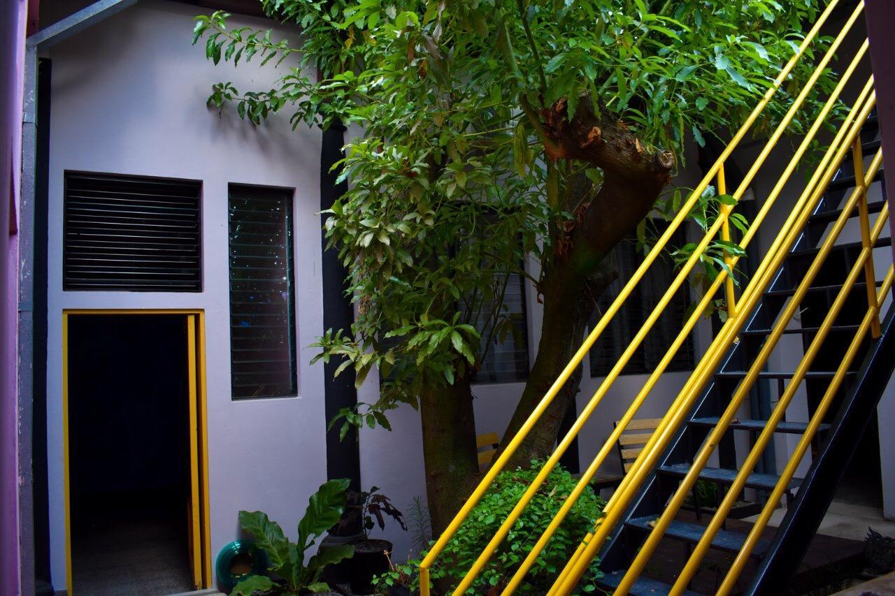 Hostal Sole Σάντα Άνα Εξωτερικό φωτογραφία