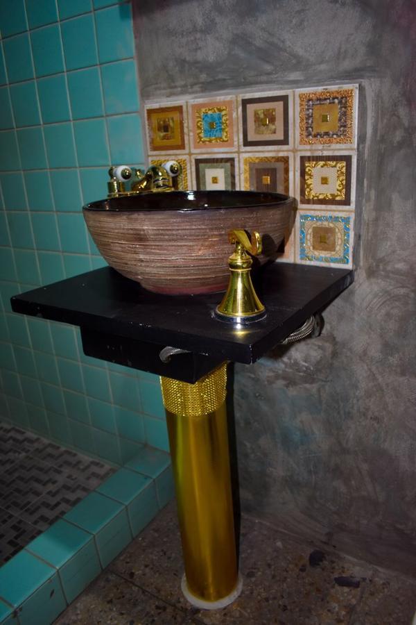 Hostal Sole Σάντα Άνα Εξωτερικό φωτογραφία