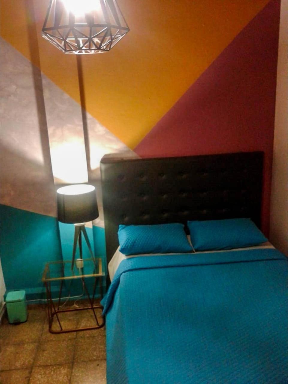 Hostal Sole Σάντα Άνα Εξωτερικό φωτογραφία