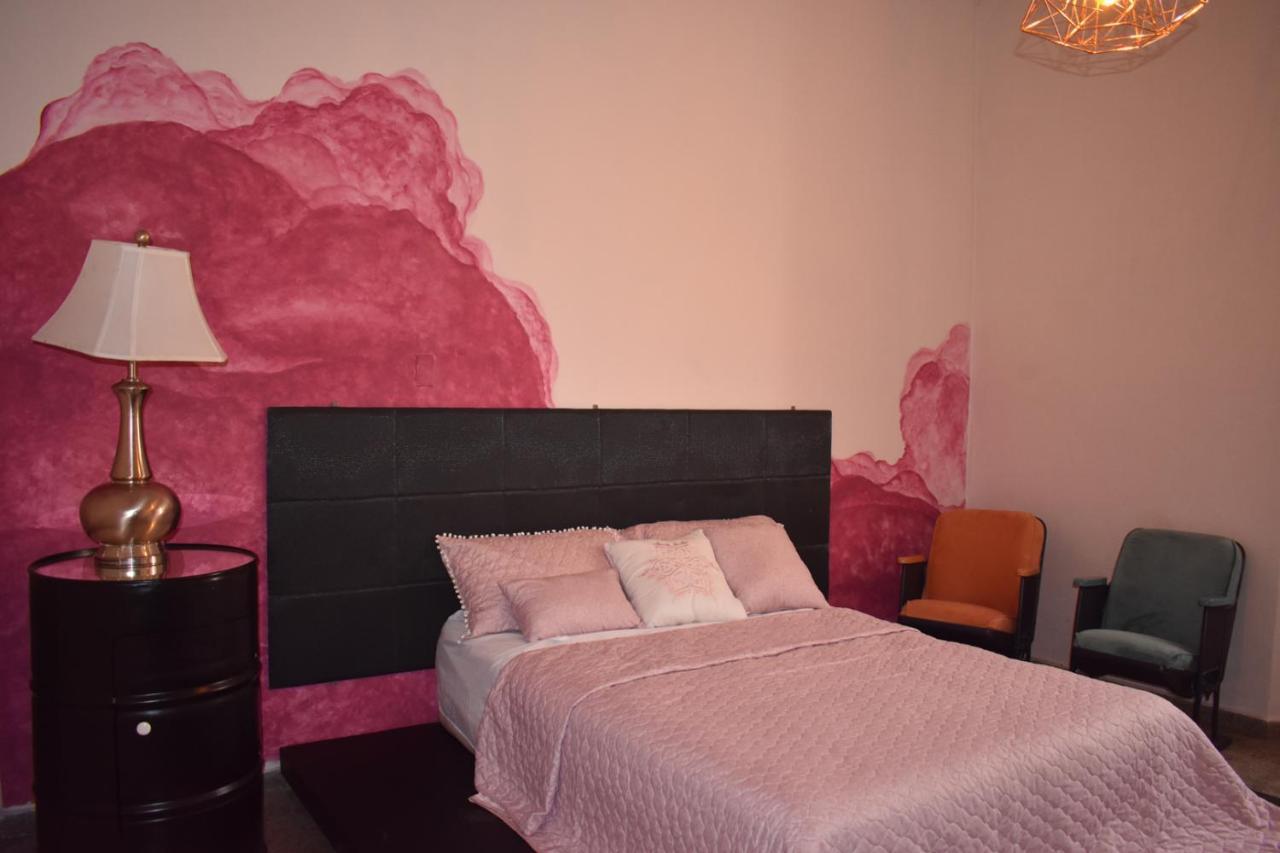 Hostal Sole Σάντα Άνα Εξωτερικό φωτογραφία