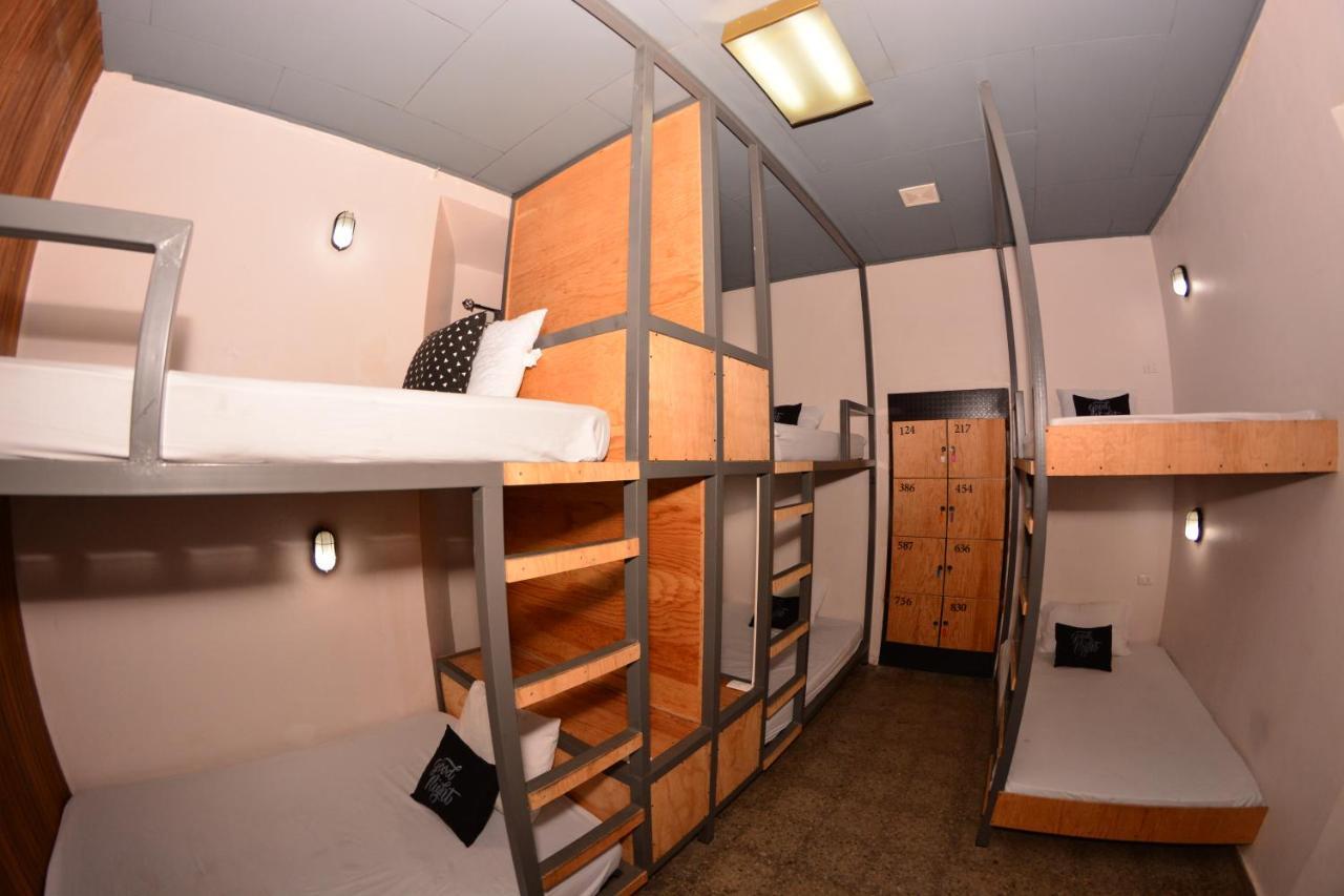 Hostal Sole Σάντα Άνα Εξωτερικό φωτογραφία