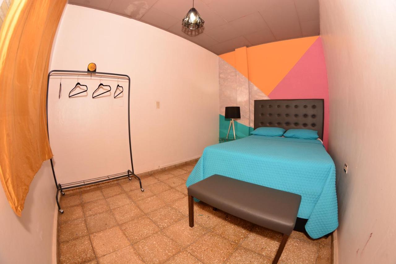 Hostal Sole Σάντα Άνα Εξωτερικό φωτογραφία
